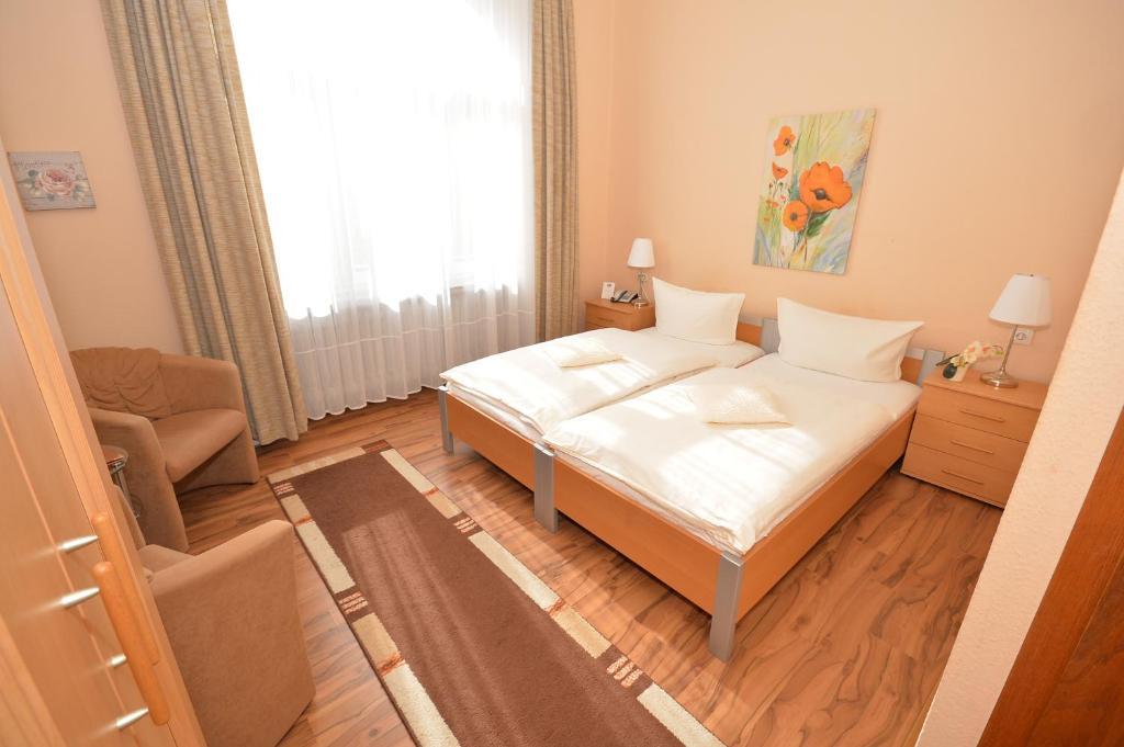 ברמן Hotel Bolts Am Park חדר תמונה